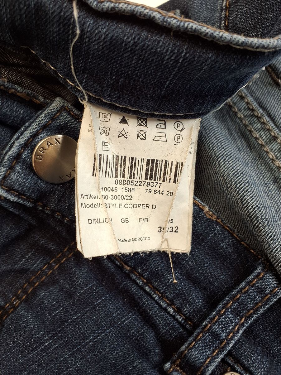 Brax Jeans